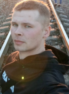 Фото: Погибший на войне с Украиной Бочкарев Александр Владимирович. Тамбовская область, мобилизованные