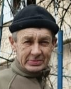 Фото: Погибший на войне с Украиной Рыкун Владимир Пантелеевич. Ставропольский край, добровольцы