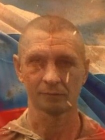 Фото: Погибший на войне с Украиной Лекомцев Евгений Геннадьевич. Приморский край, нет данных