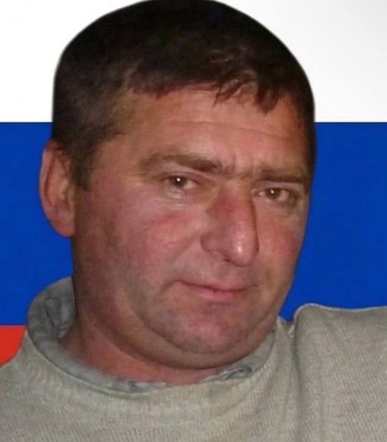 Фото: Погибший на войне с Украиной Яралиев Руслан Мирзабалаевич. Саратовская область, заключенные