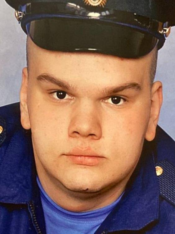 Фото: Погибший на войне с Украиной Максимов Никита Витальевич. Республика Татарстан, нет данных