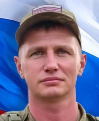 Фото: Погибший на войне с Украиной Булдаков Сергей Николаевич. Удмуртская Республика, мобилизованные