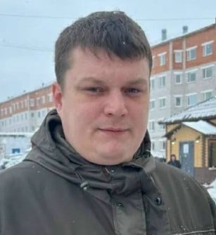 Фото: Погибший на войне с Украиной Тришин Анатолий Фёдорович. Ненецкий автономный округ, нет данных