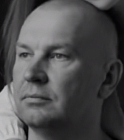 Фото: Погибший на войне с Украиной Первухин Владимир Викторович. Кемеровская область, мотострелковые войска