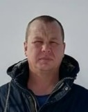 Фото: Погибший на войне с Украиной Никонов Николай Валентинович. Самарская область, добровольцы