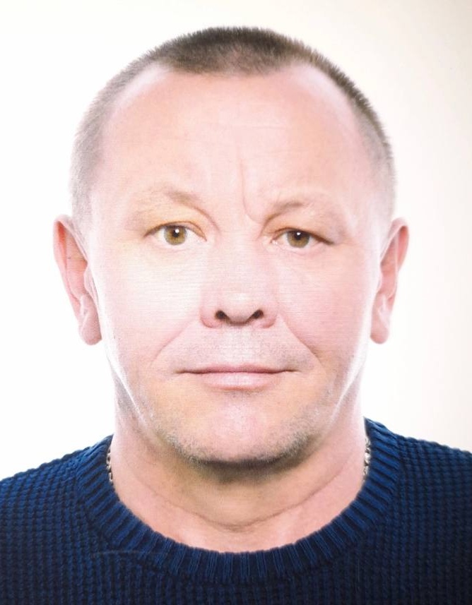 Фото: Погибший на войне с Украиной Колчин Олег Владимирович. Курганская область, добровольцы