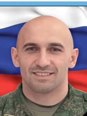 Фото: Погибший на войне с Украиной Мамонов Алексей Александрович. Ямало-Ненецкий автономный округ, нет данных