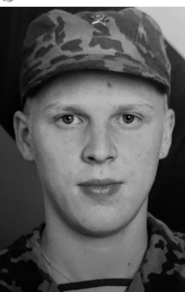 Фото: Погибший на войне с Украиной Пальгуев Александр Николаевич. Нижегородская область, нет данных