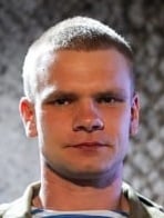 Фото: Погибший на войне с Украиной Орлов Даниил Вадимович. Свердловская область, ЧВК
