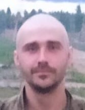 Фото: Погибший на войне с Украиной Деревянкин Александр Евгеньевич. Ярославская область, мотострелковые войска
