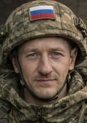 Фото: Погибший на войне с Украиной Горбунов Виталий Юрьевич. Челябинская область, нет данных