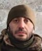 Фото: Погибший на войне с Украиной Рефиев Фазил Шарафединович. Республика Дагестан, мобилизованные