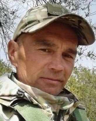 Фото: Погибший на войне с Украиной Каратаев Евгений Владимирович. Свердловская область, заключенные