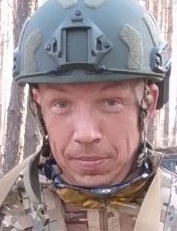 Фото: Погибший на войне с Украиной Мутовкин Павел Владимирович. Калужская область, мотострелковые войска