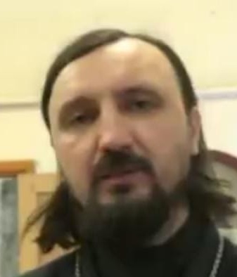 Фото: Погибший на войне с Украиной Звягин Александр Анатольевич. Московская область, добровольцы