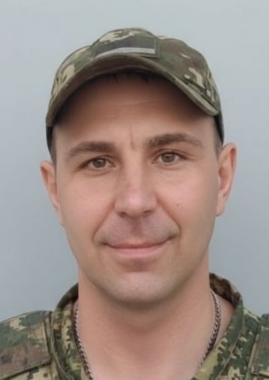 Фото: Погибший на войне с Украиной Баландин Николай Владимирович. Пермский край, добровольцы