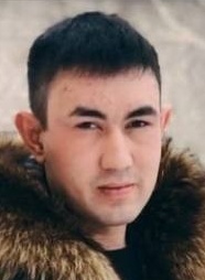 Фото: Погибший на войне с Украиной Ильчибаев Мурат Рафаэлович. Республика Башкортостан, ВДВ
