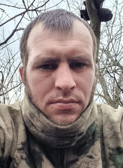 Фото: Погибший на войне с Украиной Ефимов Алексей Александрович. Тюменская область, мотострелковые войска