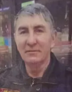 Фото: Погибший на войне с Украиной Кадыров Рустам Адгамович. Челябинская область, нет данных