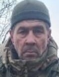 Фото: Погибший на войне с Украиной Войтов Сергей Александрович. Чувашская Республика, добровольцы
