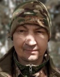 Фото: Погибший на войне с Украиной Красноярский Илья Владимирович. Челябинская область, мотострелковые войска