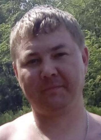 Фото: Погибший на войне с Украиной Катышевцев Денис Александрович. Республика Татарстан, нет данных