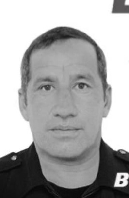 Фото: Погибший на войне с Украиной Хуснуллин Ильдар Гизуллович. Республика Башкортостан, добровольцы