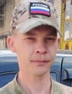 Фото: Погибший на войне с Украиной Стрельников Дмитрий Юрьевич. Нижегородская область, нет данных
