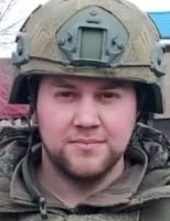 Фото: Погибший на войне с Украиной Гунько Валерий Анатольевич. Кировская область, мобилизованные