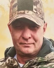 Фото: Погибший на войне с Украиной Романов Александр Геннадьевич. Тюменская область, нет данных