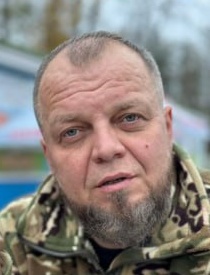 Фото: Погибший на войне с Украиной Никифоров Вячеслав Валерьевич. Республика Башкортостан, нет данных