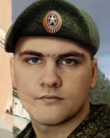 Фото: Погибший на войне с Украиной Столяров Сергей Игоревич. Свердловская область, нет данных