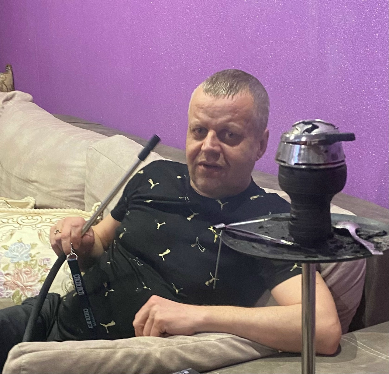 Фото: Погибший на войне с Украиной Окладных Алексей Владимирович. Челябинская область, нет данных