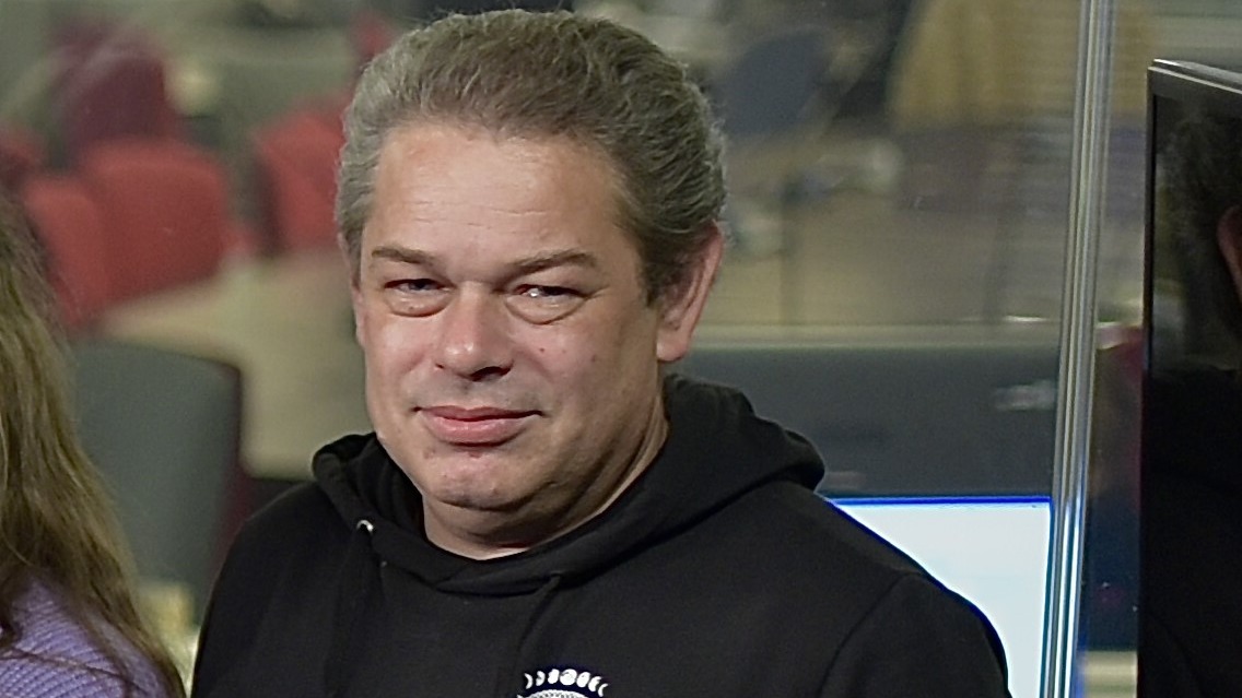 Фото: Погибший на войне с Украиной Карташов Андрей Юрьевич. Москва, добровольцы