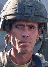 Фото: Погибший на войне с Украиной Тюкавкин Андрей Александрович. Ростовская область, добровольцы