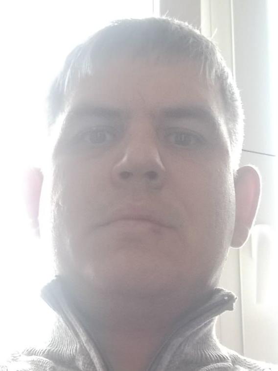 Фото: Погибший на войне с Украиной Богданов Артур Александрович. Республика Татарстан, нет данных