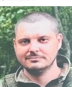 Фото: Погибший на войне с Украиной Кутузов Антон Анатольевич. Московская область, нет данных