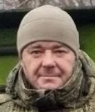 Фото: Погибший на войне с Украиной Шумских Александр Сергеевич. Кемеровская область, нет данных