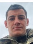 Фото: Погибший на войне с Украиной Киптилый Виктор Валерьевич. Белгородская область, мотострелковые войска