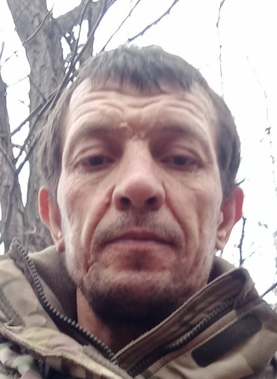Фото: Погибший на войне с Украиной Харитошкин Евгений Евгеньевич. Астраханская область, мотострелковые войска