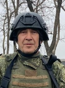 Фото: Погибший на войне с Украиной Гильманов Шамиль Шарифович. Республика Башкортостан, добровольцы