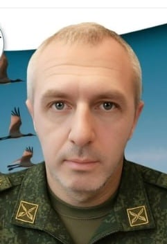 Фото: Погибший на войне с Украиной Петрушан Александр Викторович. Ростовская область, мотострелковые войска