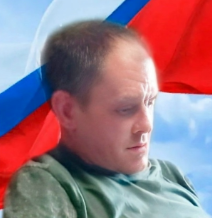 Фото: Погибший на войне с Украиной Свинин Сергей Петрович. Кировская область, нет данных