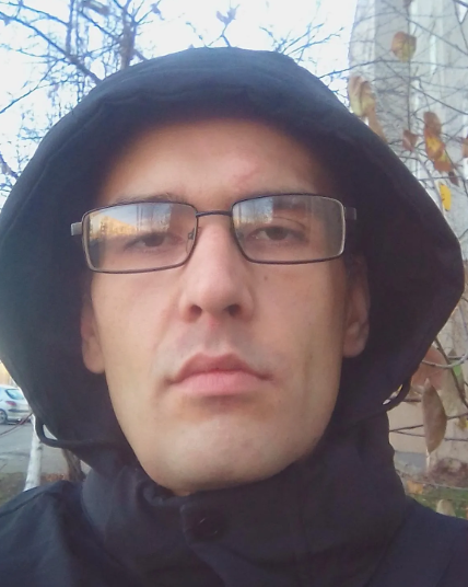 Фото: Погибший на войне с Украиной Годин Евгений Николаевич. Рязанская область, добровольцы