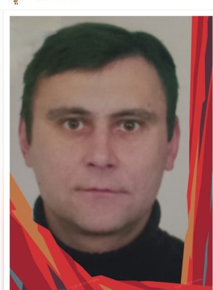 Фото: Погибший на войне с Украиной Рафиев Алимдар Рамзис оглы. Ленинградская область, нет данных