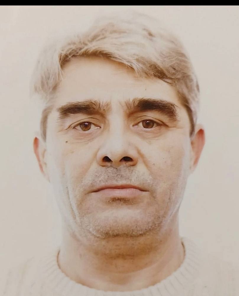 Фото: Погибший на войне с Украиной Черевко Руслан Иванович. Липецкая область, нет данных