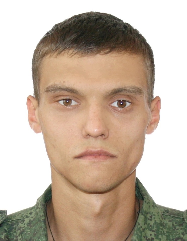 Фото: Погибший на войне с Украиной Морнев Алексей Евгеньевич. ДНР, мотострелковые войска