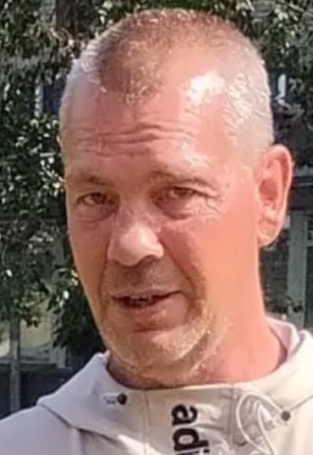 Фото: Погибший на войне с Украиной Кошелев Вячеслав Александрович. Новосибирская область, нет данных