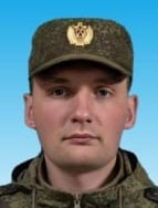 Фото: Погибший на войне с Украиной Николенко Никита Станиславович. Новосибирская область, нет данных