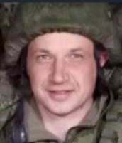 Фото: Погибший на войне с Украиной Кудашкин Алексей Сергеевич. Кемеровская область, нет данных
